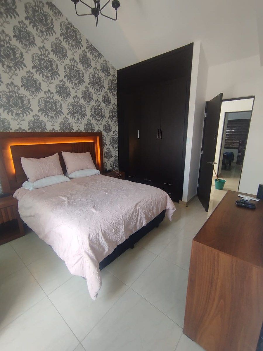 11 de 15: recámara principal