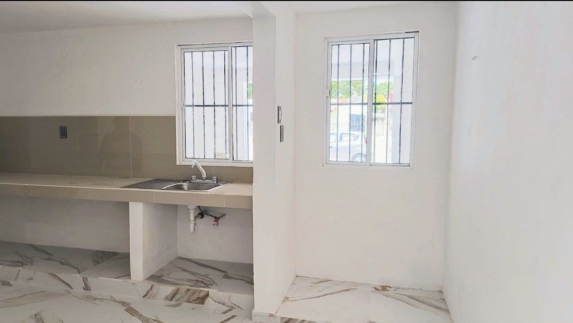 House in Conjunto Residencial Del Norte, Mérida, photo 8 of 17