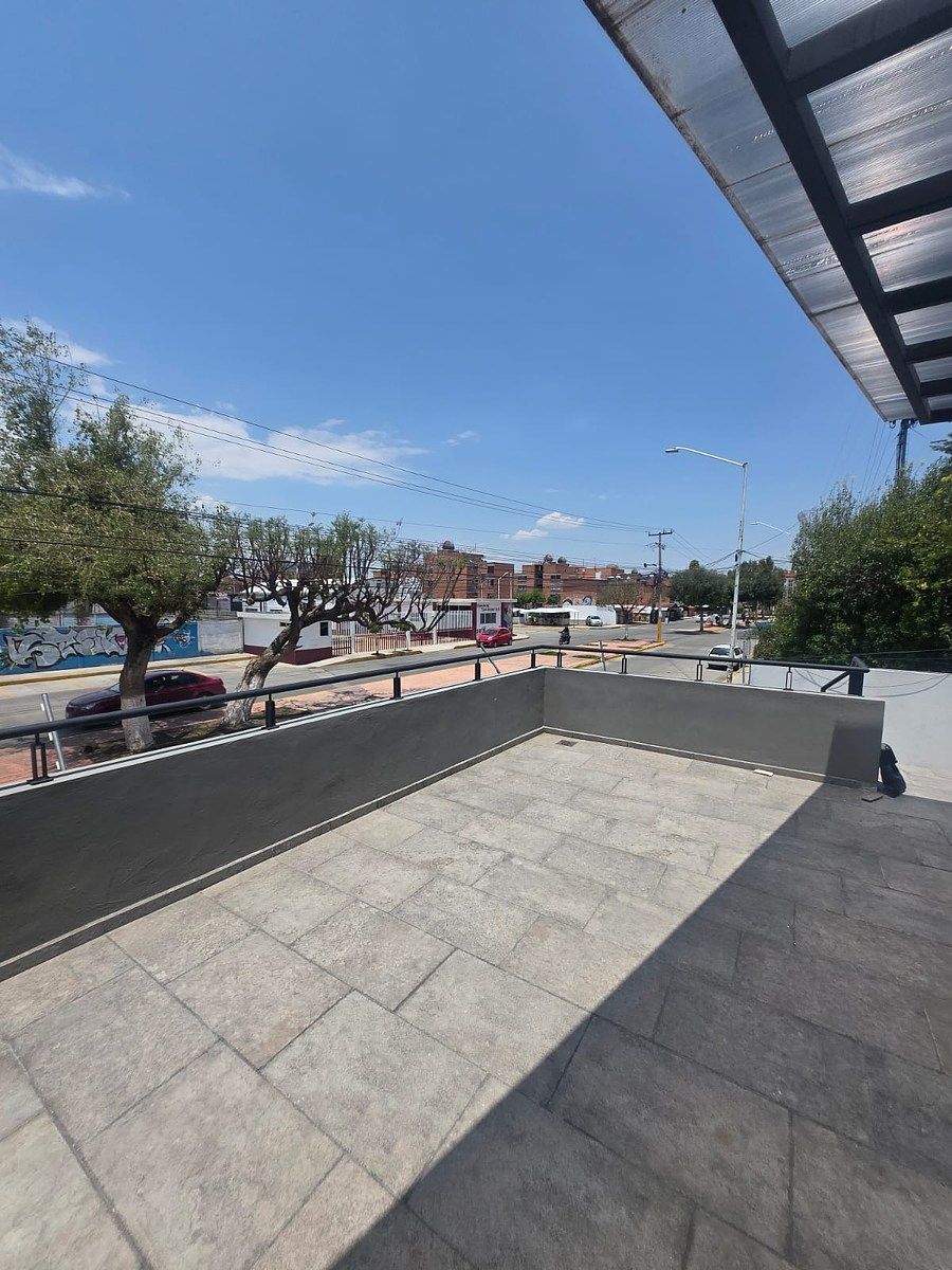 Retail Space in INFONAVIT C.T.M. San Pablo Tultepec, Tultepec, photo 11 of 19