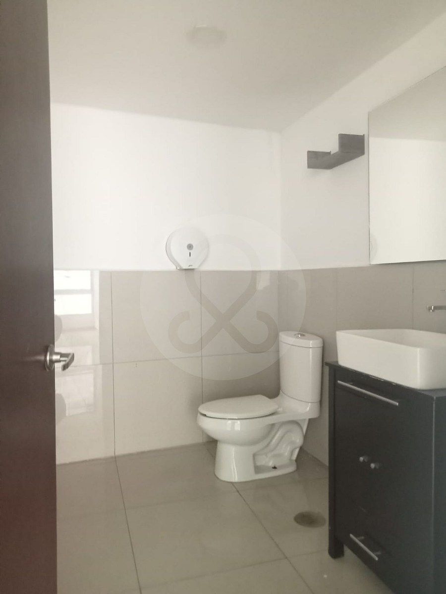 Sala Comercial em Polanco II Sección, Miguel Hidalgo, foto 3 de 4