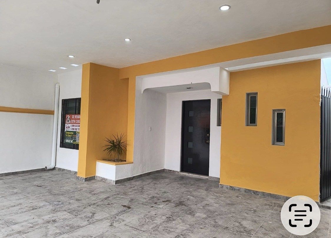 Se vende casa en Brisas del norte , Mérida , Yucatán., foto 1 de 9