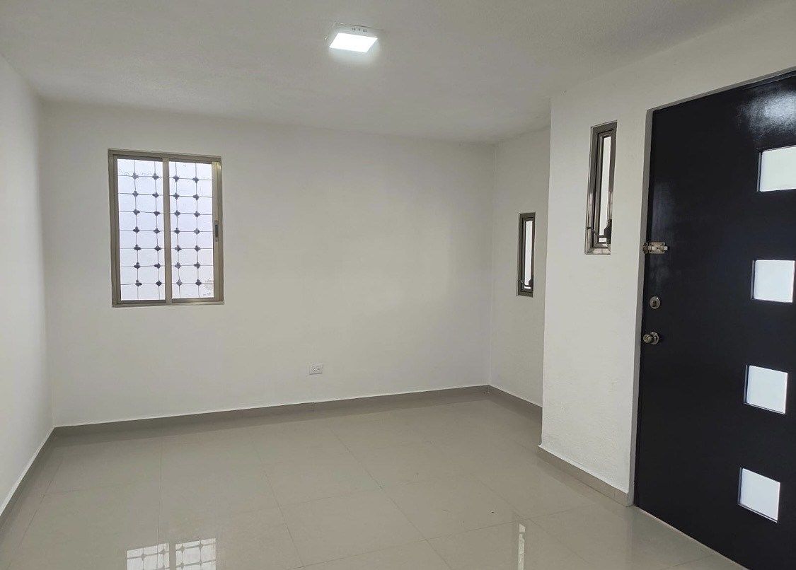 Casa en condominio en Las Brisas Del Norte, Mérida, foto 9 de 9