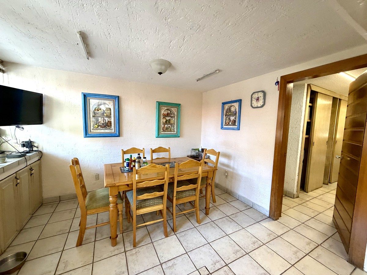 9 de 26: Antecomedor