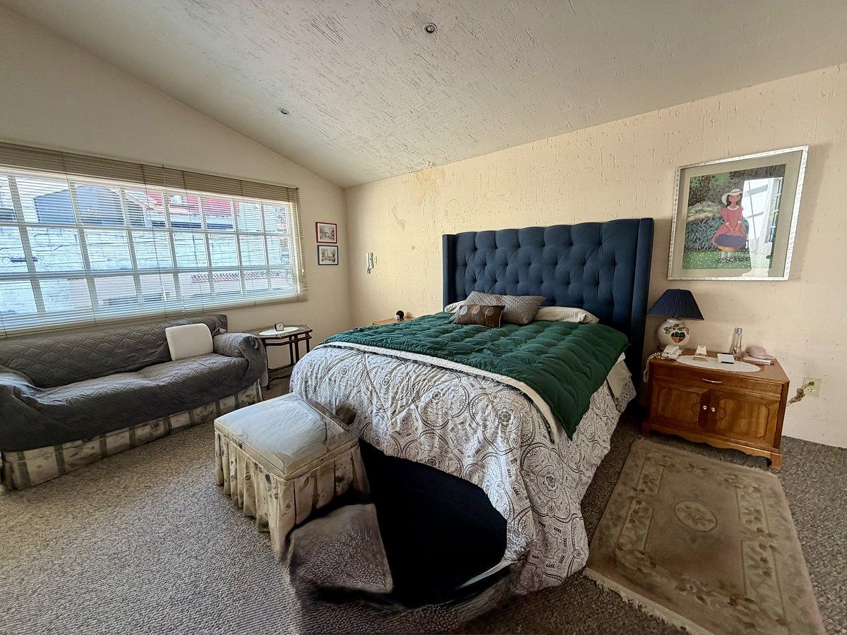 17 de 26: Recámara principal