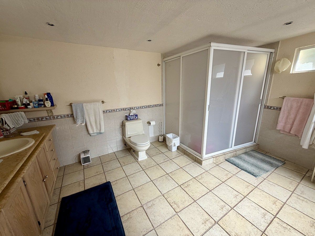 19 de 26: Baño rec principal