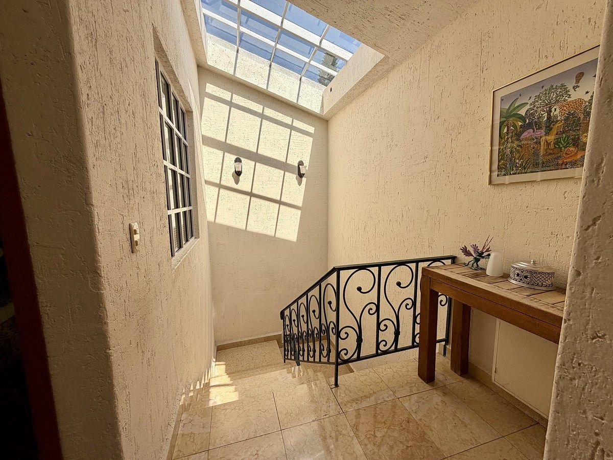 22 de 26: Entradas de luz natural