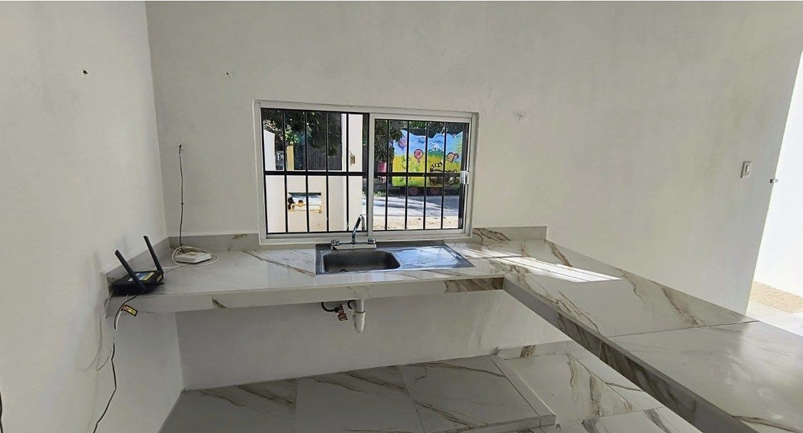 Casa em Miraflores, Mérida, foto 3 de 9