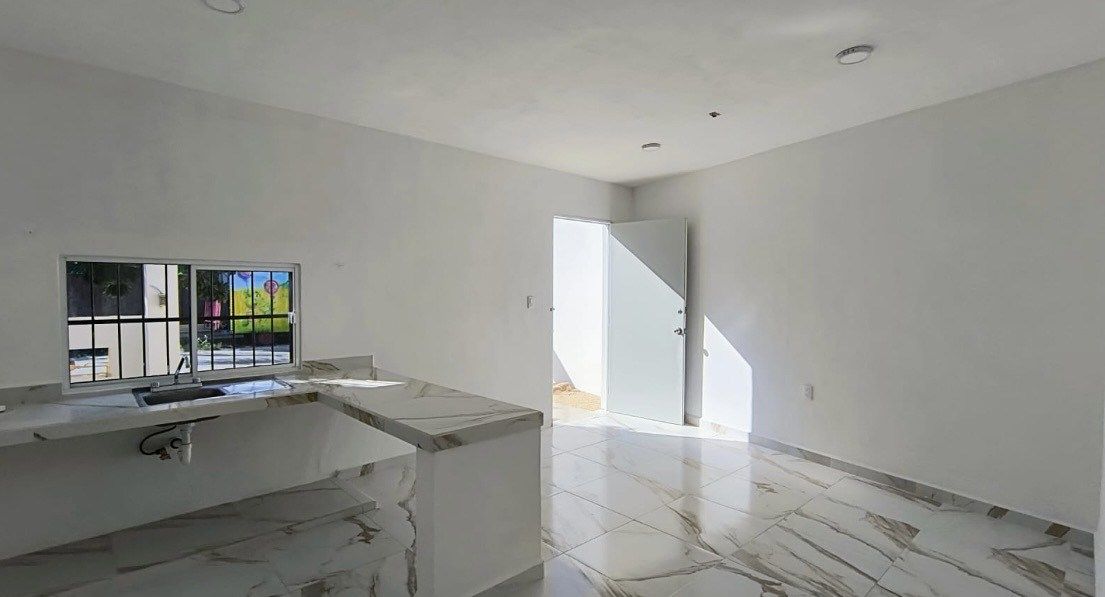 Casa em Miraflores, Mérida, foto 4 de 9