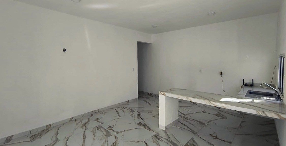 Casa em Miraflores, Mérida, foto 6 de 9
