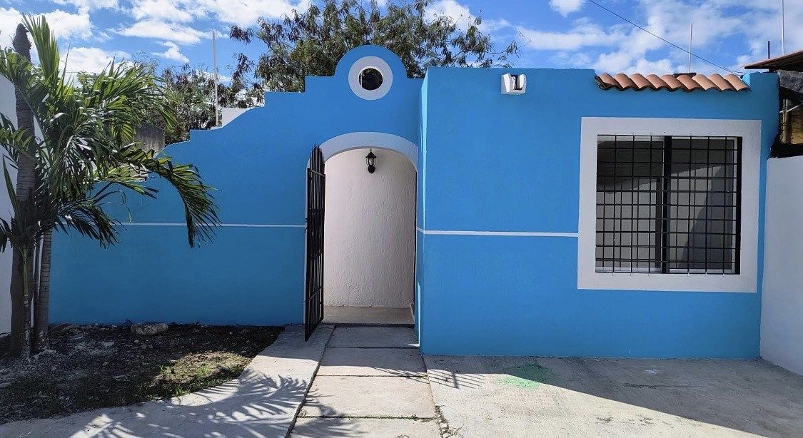 Se vende casa Caucel , Mérida , Yuc., foto 1 de 10