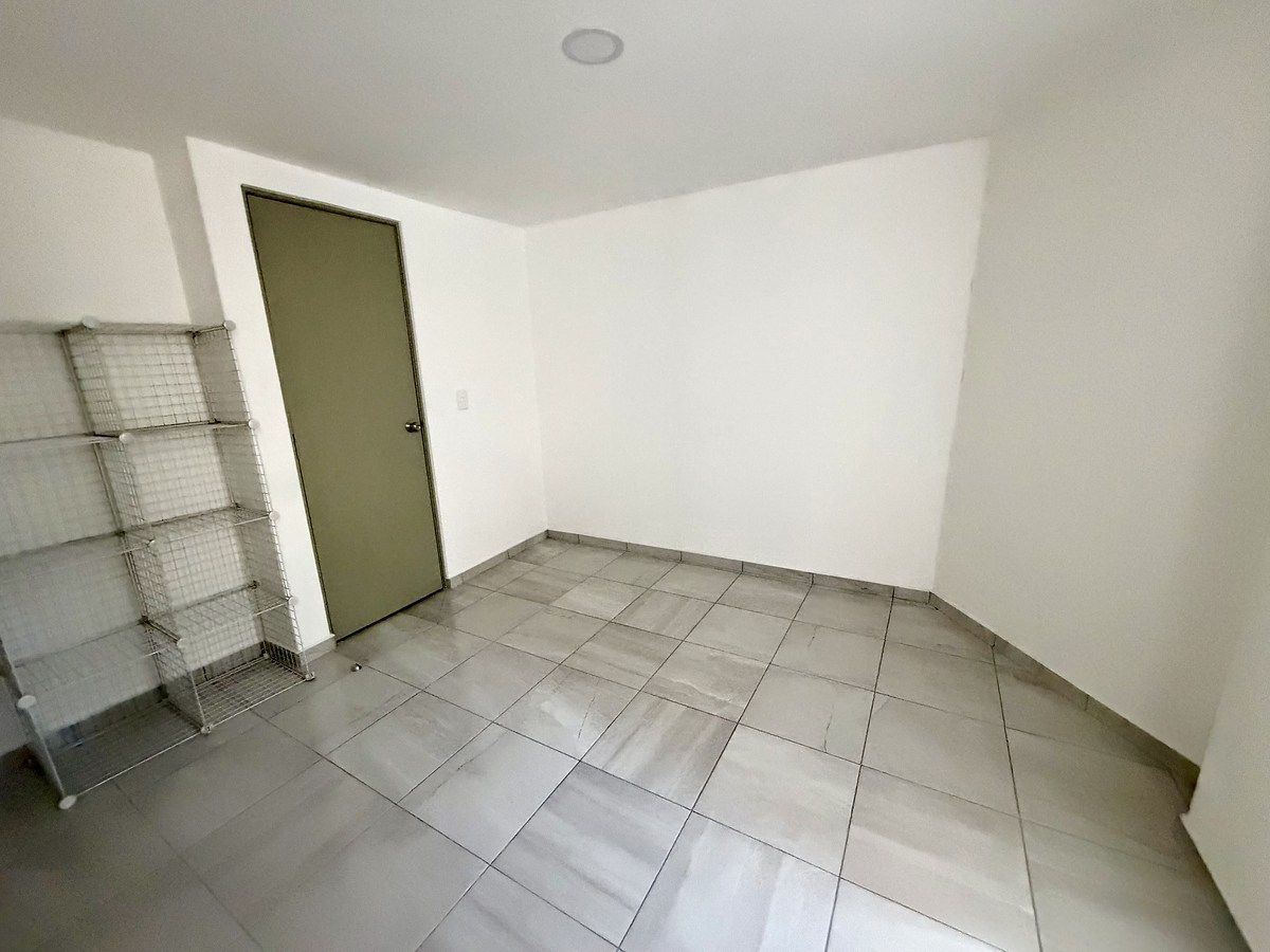 15 de 16: Área de lavado