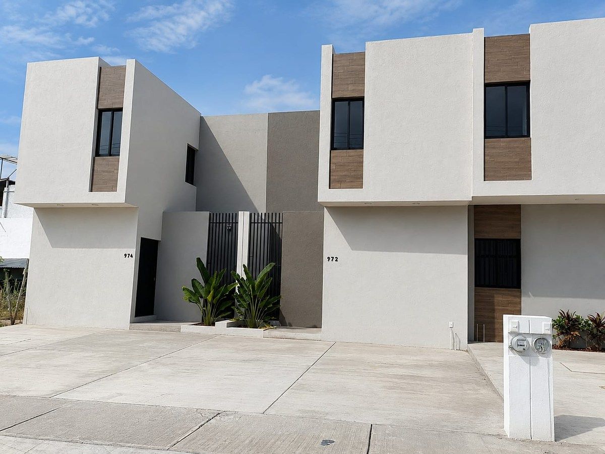 Casa em La Joya, Villa de Alvarez, foto 2 de 21