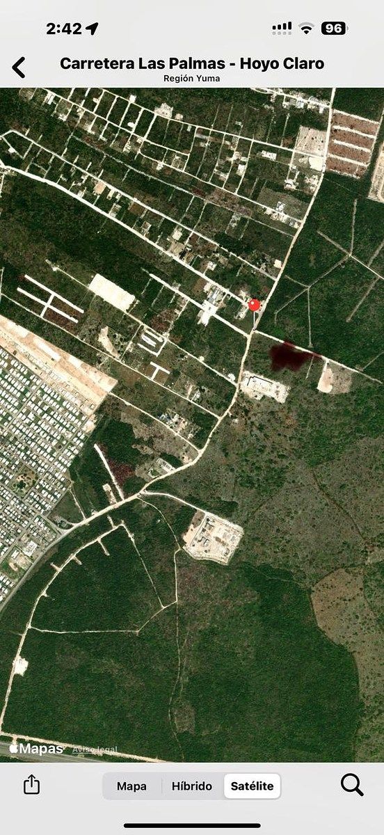 Terreno en Punta Cana, foto 2 de 3