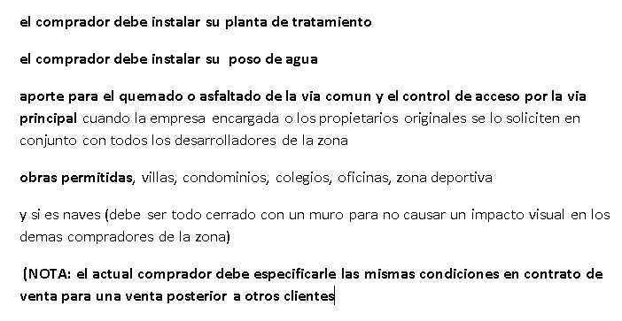 Terreno en Punta Cana, foto 3 de 3