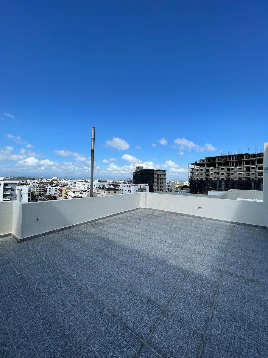 Apartamento en El Millón, Santo Domingo Centro (Distrito Nacional), foto 8 de 16