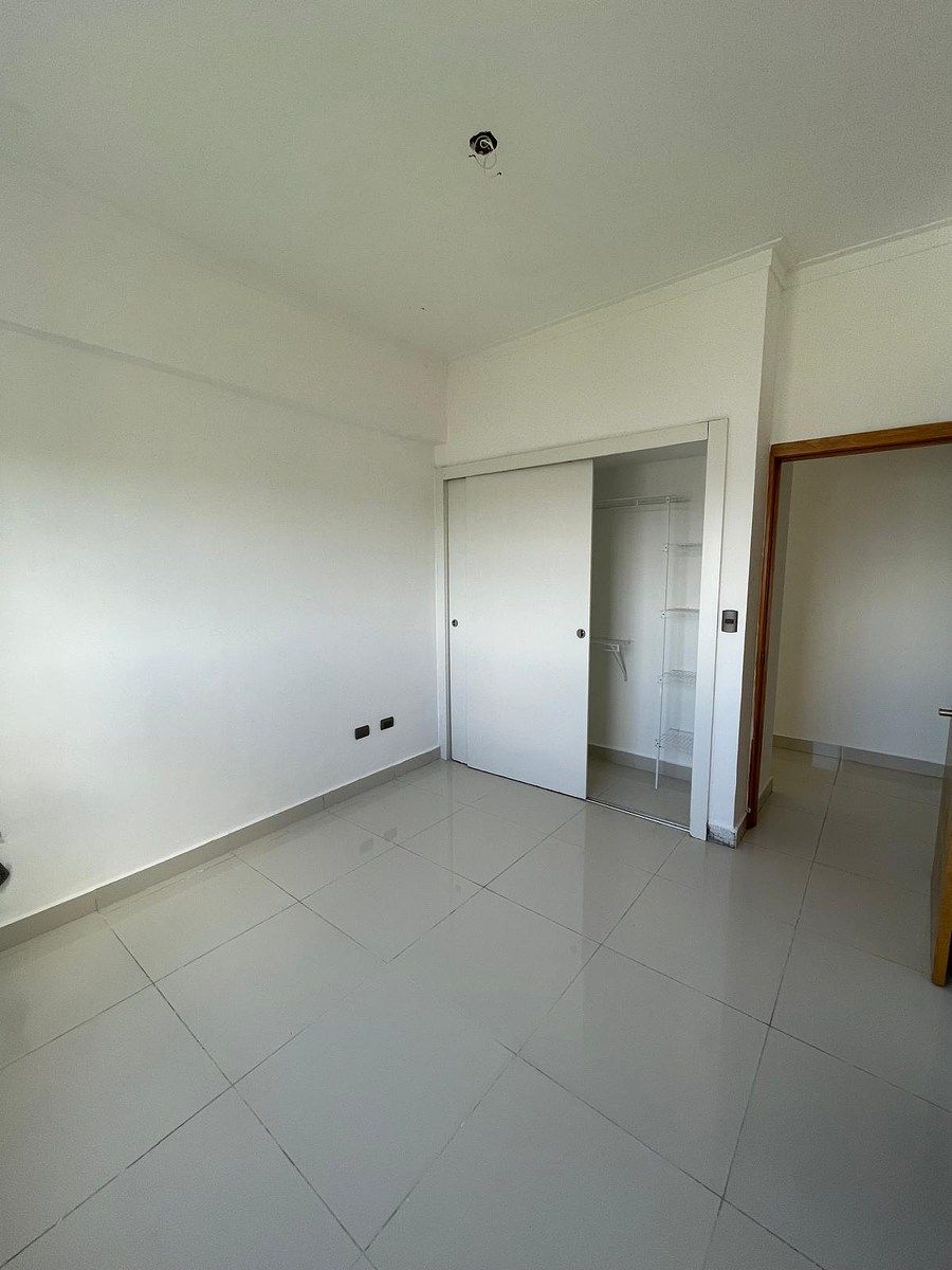 Apartamento en El Millón, Santo Domingo Centro (Distrito Nacional), foto 4 de 16