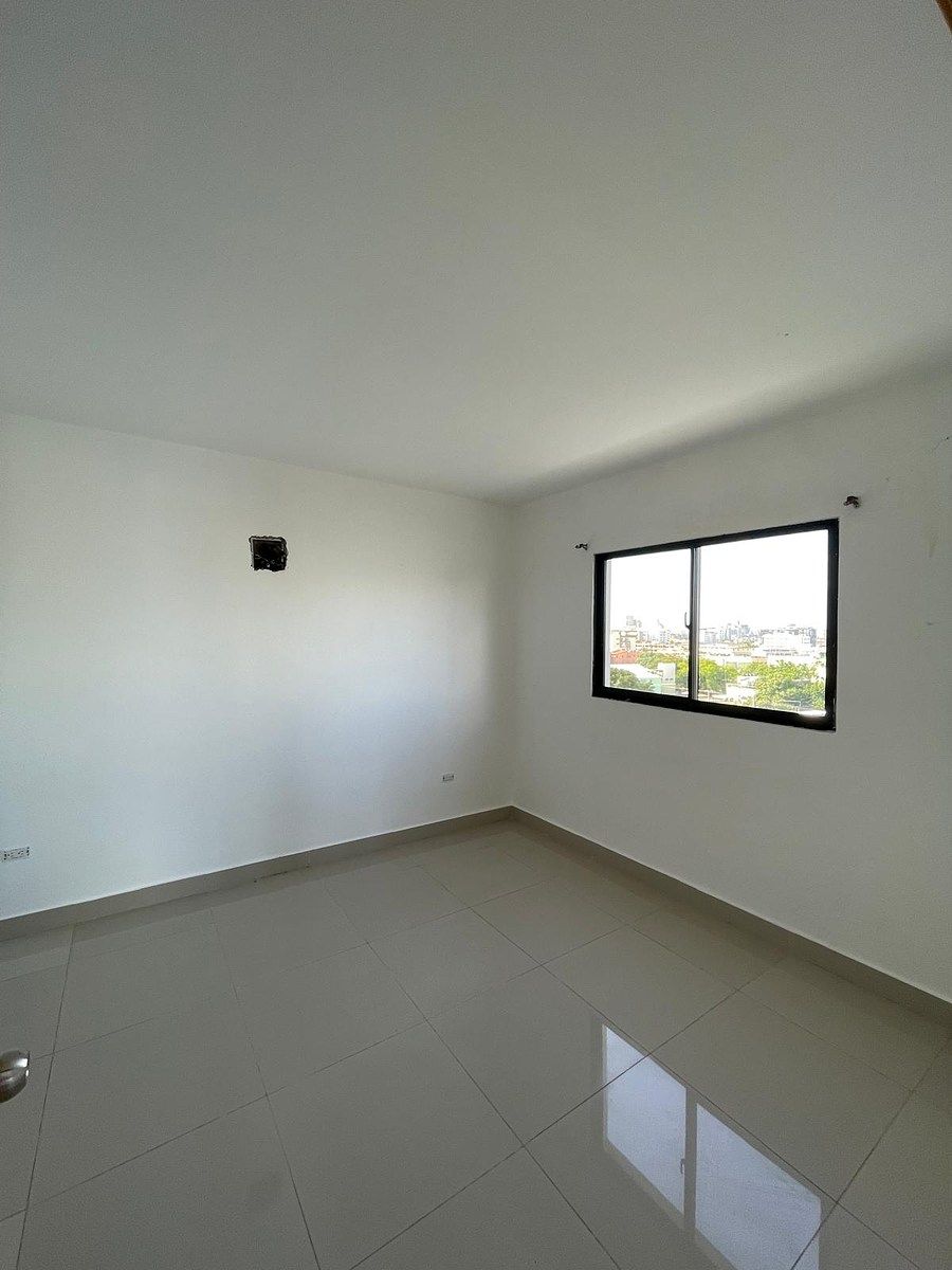 Apartamento en El Millón, Santo Domingo Centro (Distrito Nacional), foto 9 de 16