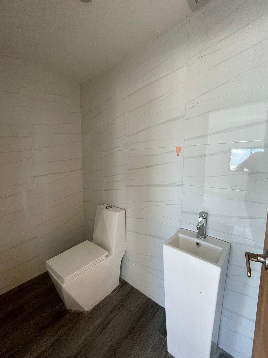 Apartamento en El Millón, Santo Domingo Centro (Distrito Nacional), foto 15 de 16