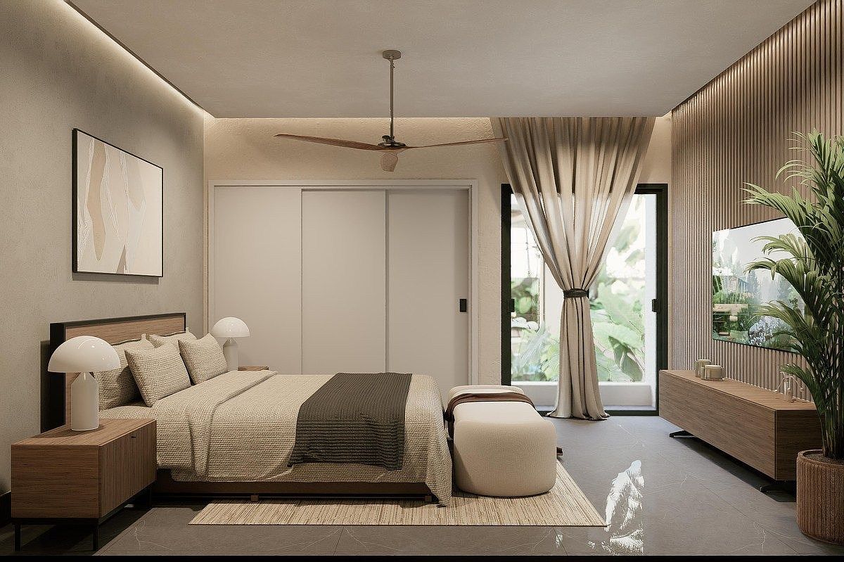 Apartamento, foto 4