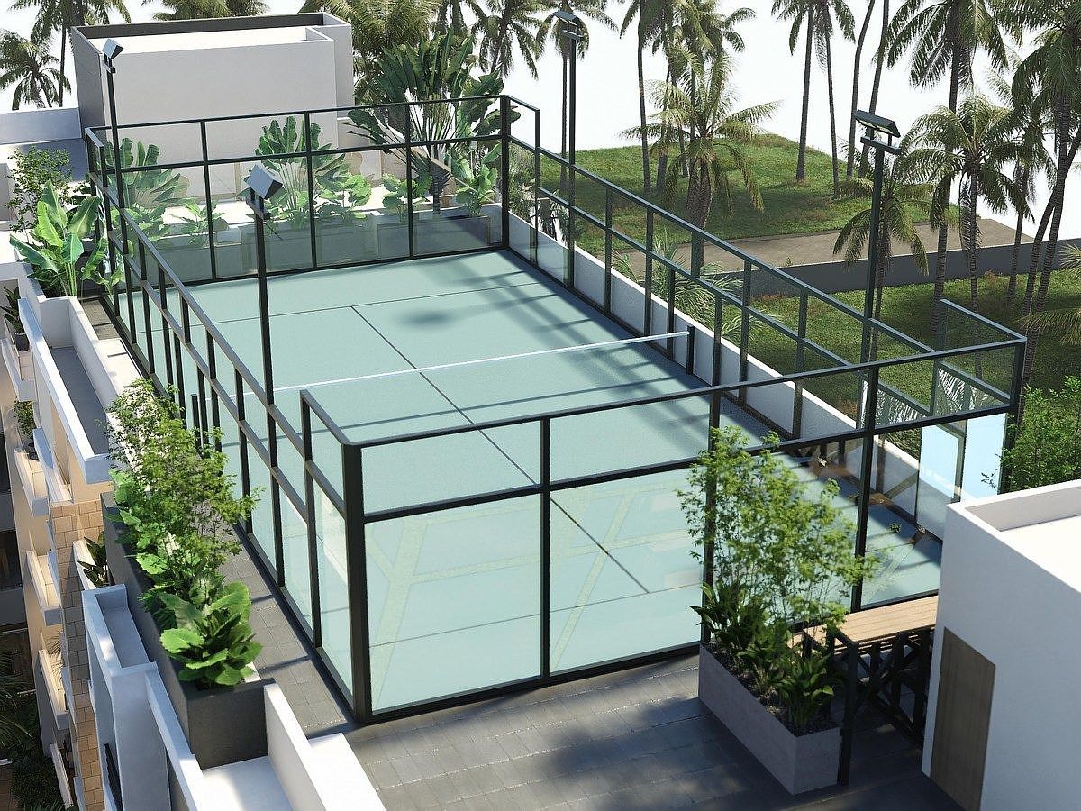 Apartamento en Villas del Mar, Juan Dolio, foto 7 de 16