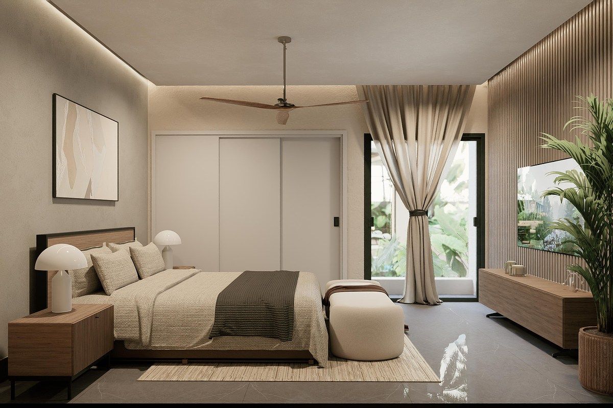 Apartamento en Villas del Mar, Juan Dolio, foto 13 de 16