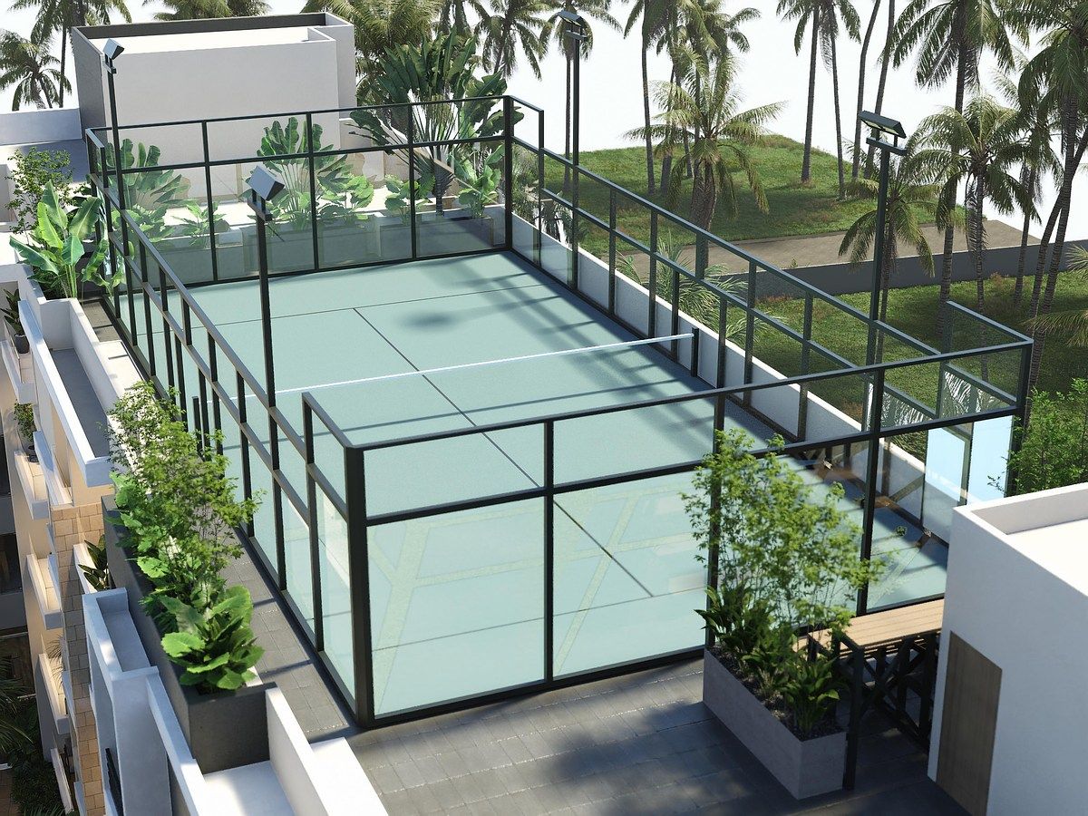 Apartamento en Villas del Mar, Juan Dolio, foto 15 de 16