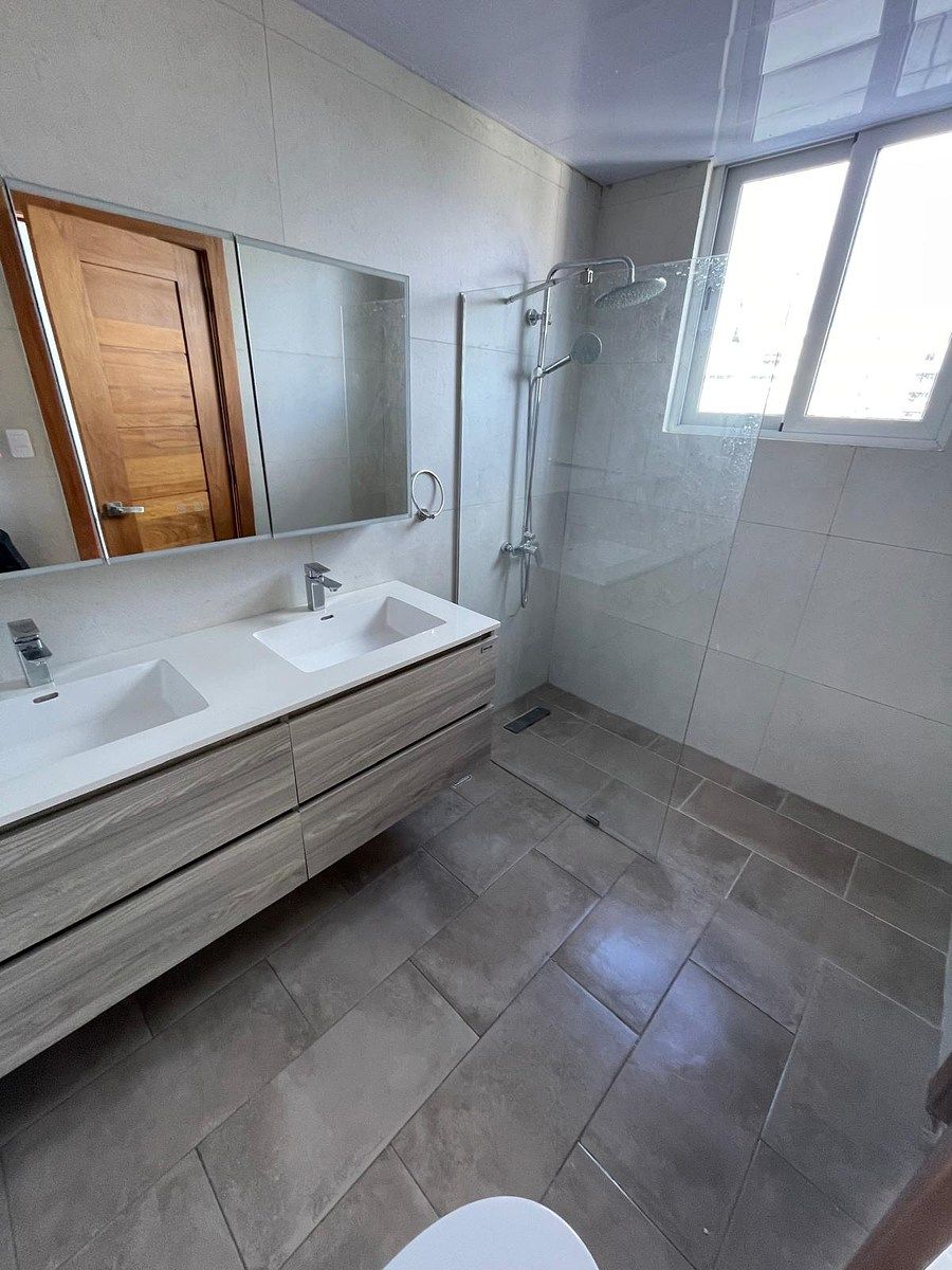 Apartamento en Bella Vista, Santo Domingo Centro (Distrito Nacional), foto 10 de 14