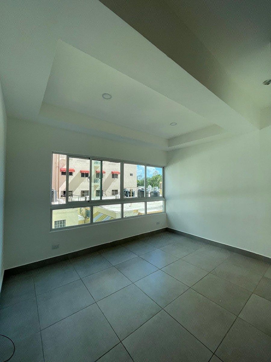 Apartamento en Bella Vista, Santo Domingo Centro (Distrito Nacional), foto 8 de 14