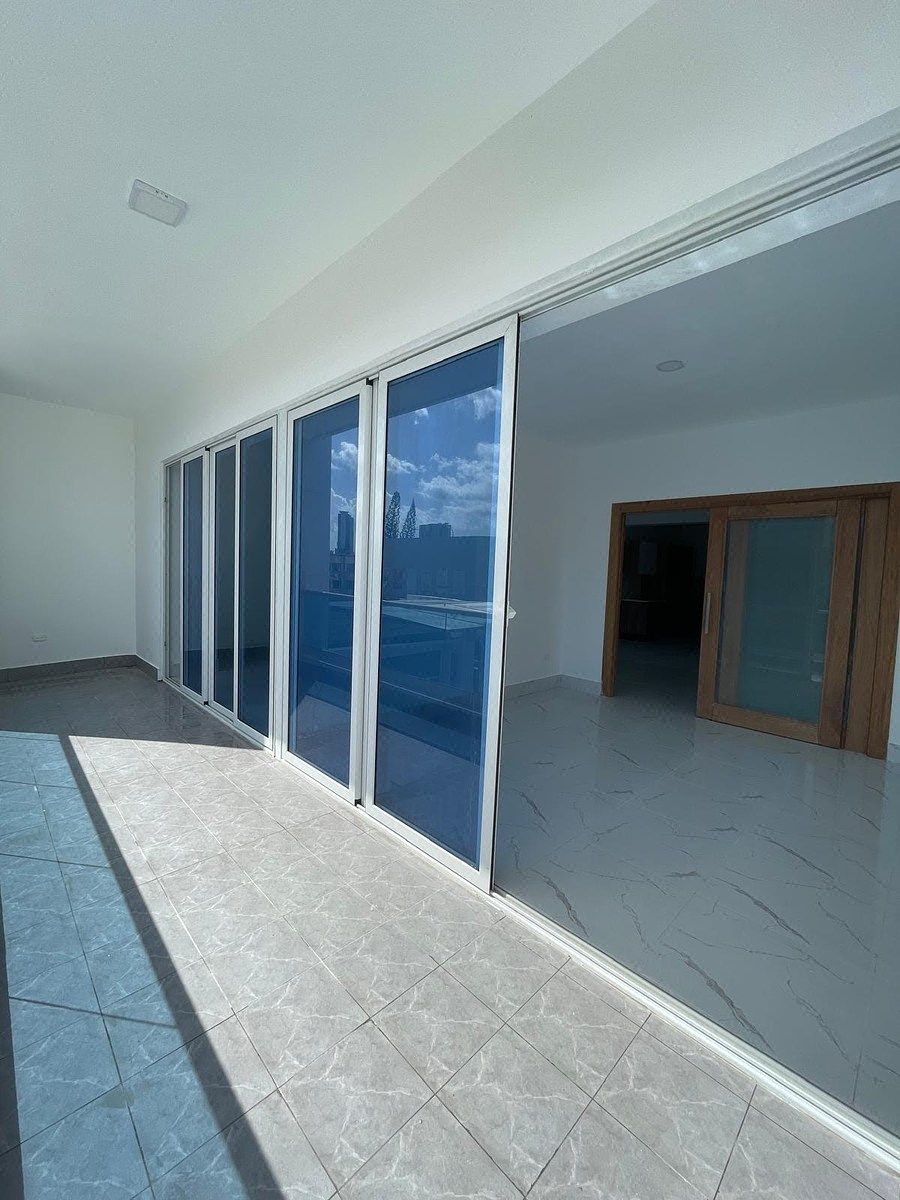Apartamento en Bella Vista, Santo Domingo Centro (Distrito Nacional), foto 5 de 14