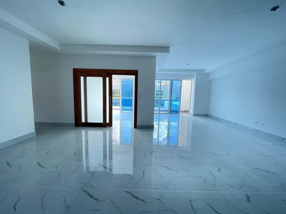 Apartamento en Bella Vista, Santo Domingo Centro (Distrito Nacional), foto 3 de 14
