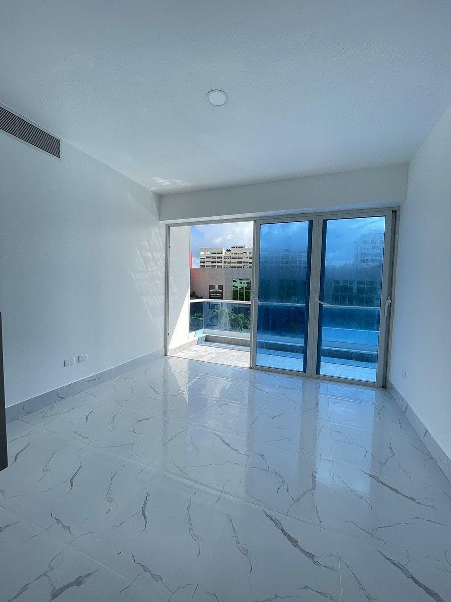Apartamento en Bella Vista, Santo Domingo Centro (Distrito Nacional), foto 6 de 14