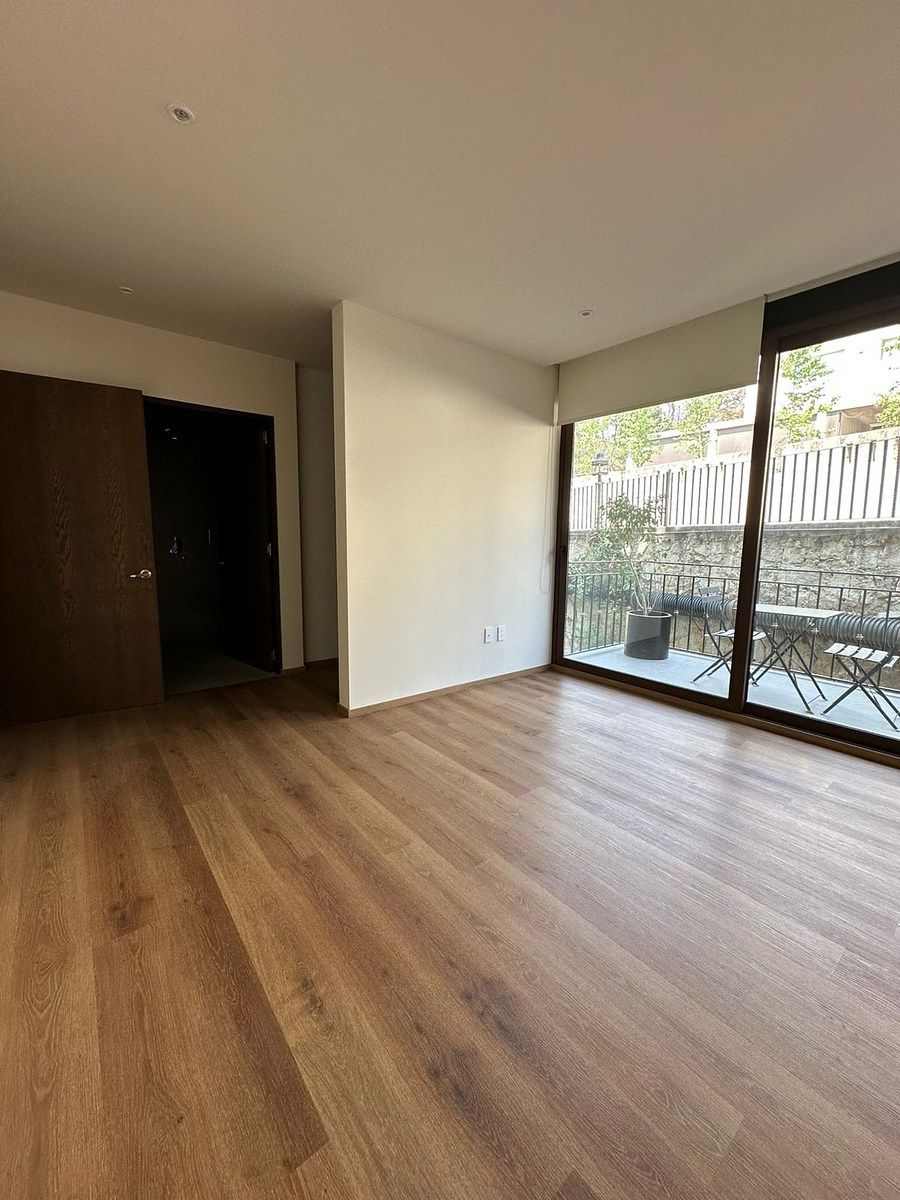 Apartamento em Hacienda de Valle Escondido, Atizapán de Zaragoza, foto 22 de 46