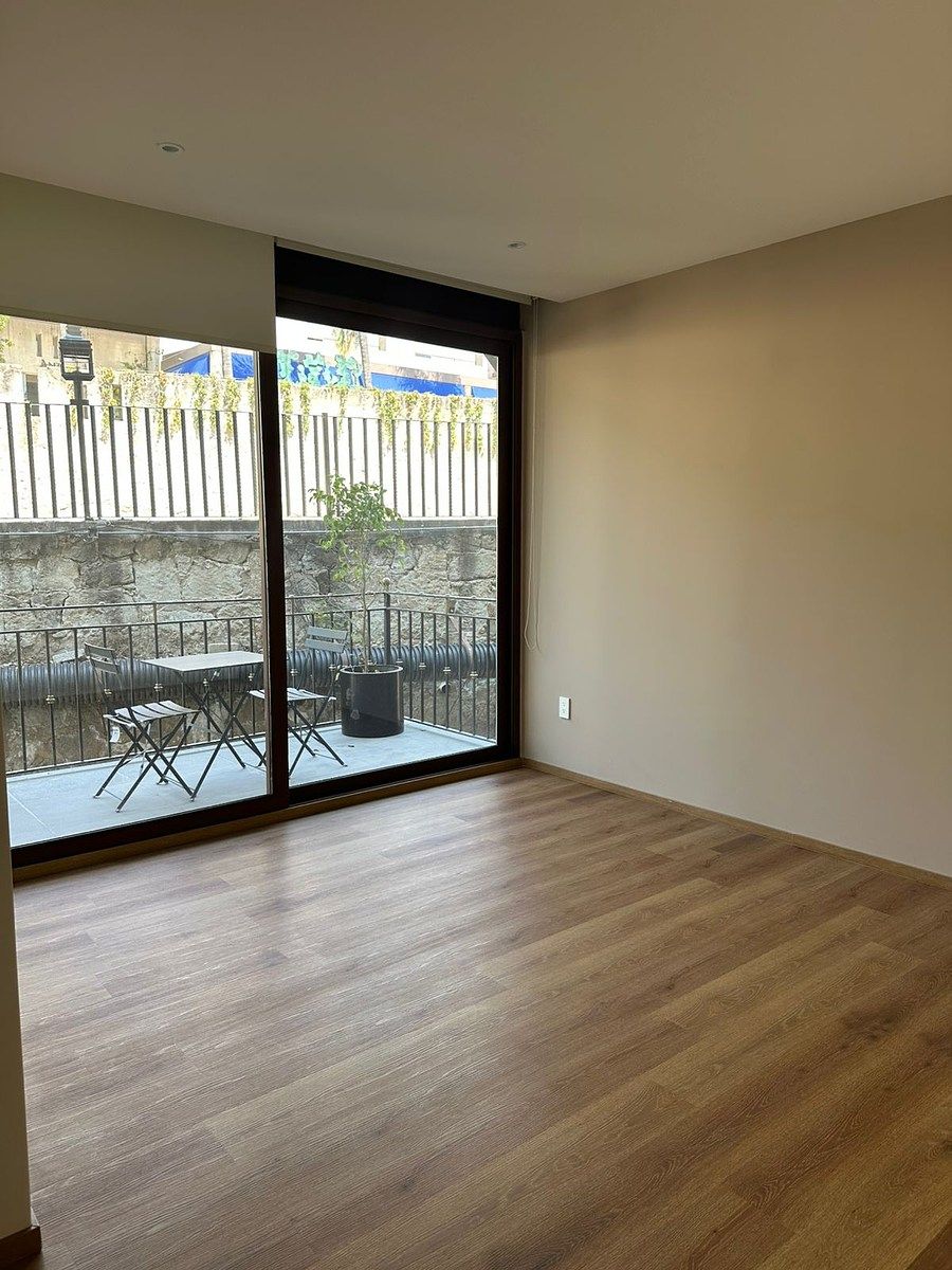Apartamento em Hacienda de Valle Escondido, Atizapán de Zaragoza, foto 30 de 46