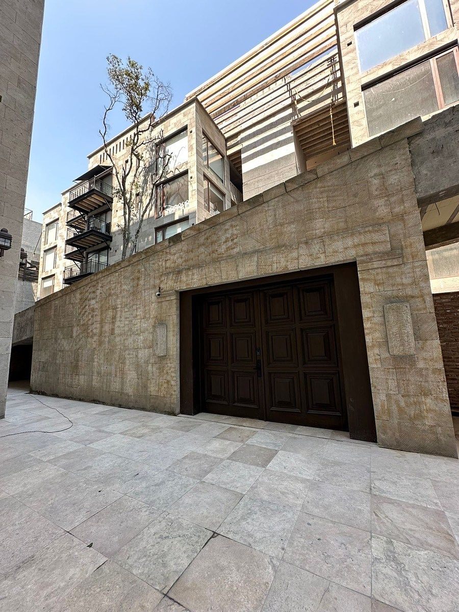 Apartamento em Hacienda de Valle Escondido, Atizapán de Zaragoza, foto 32 de 46