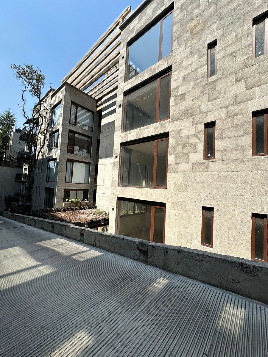 Apartamento em Hacienda de Valle Escondido, Atizapán de Zaragoza, foto 34 de 46