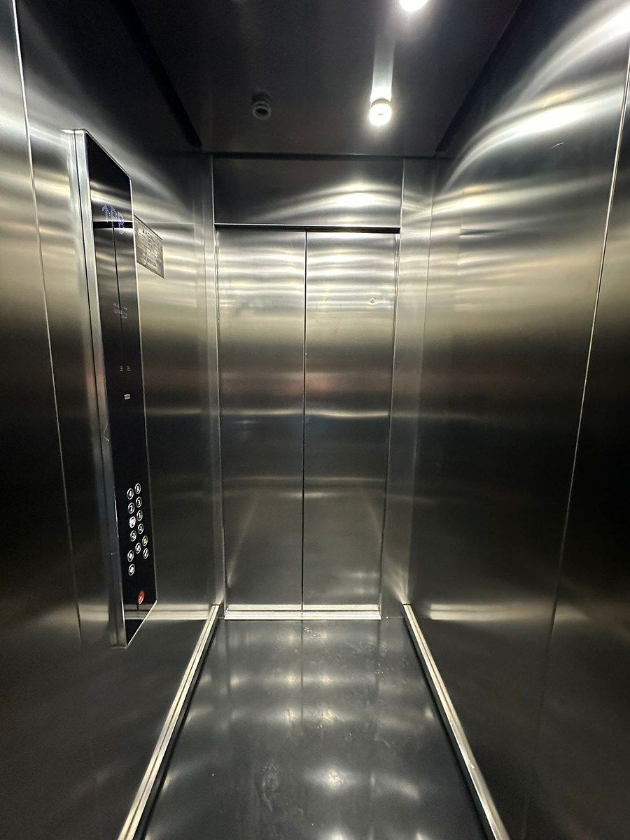 Apartamento em Hacienda de Valle Escondido, Atizapán de Zaragoza, foto 39 de 46