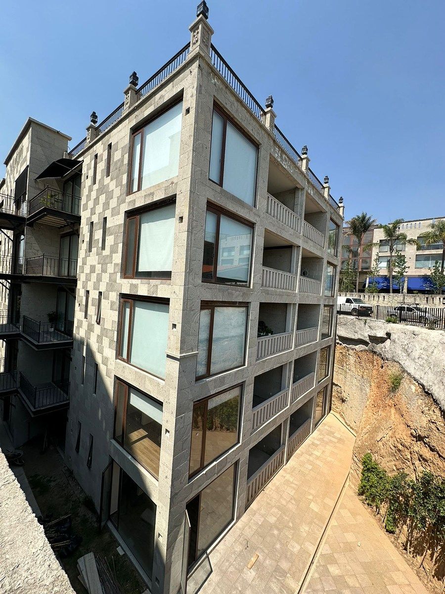 Apartamento em Hacienda de Valle Escondido, Atizapán de Zaragoza, foto 40 de 46