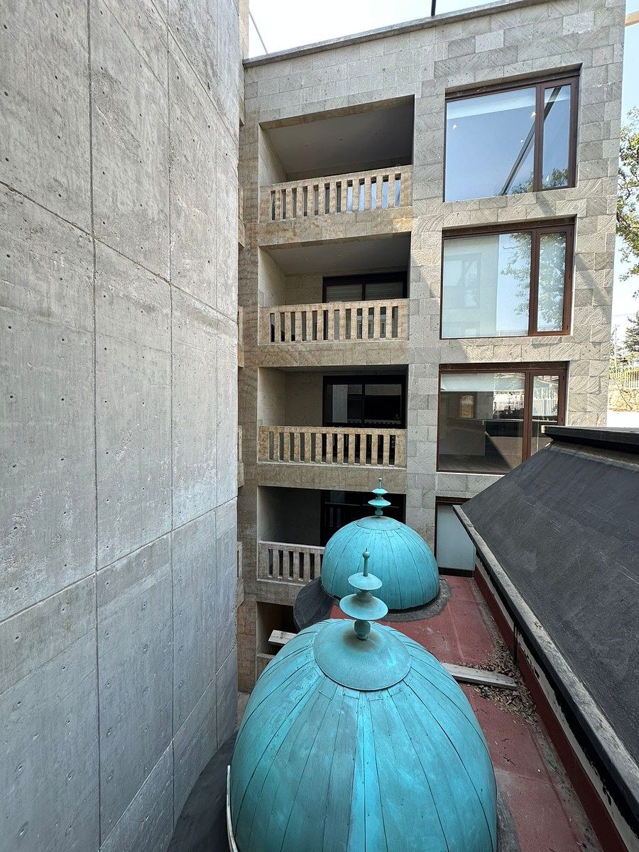 Apartamento em Hacienda de Valle Escondido, Atizapán de Zaragoza, foto 41 de 46