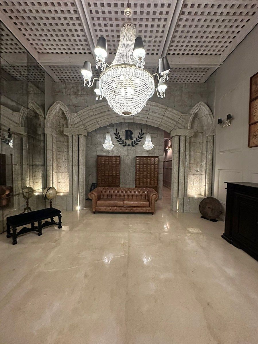Apartamento em Hacienda de Valle Escondido, Atizapán de Zaragoza, foto 42 de 46