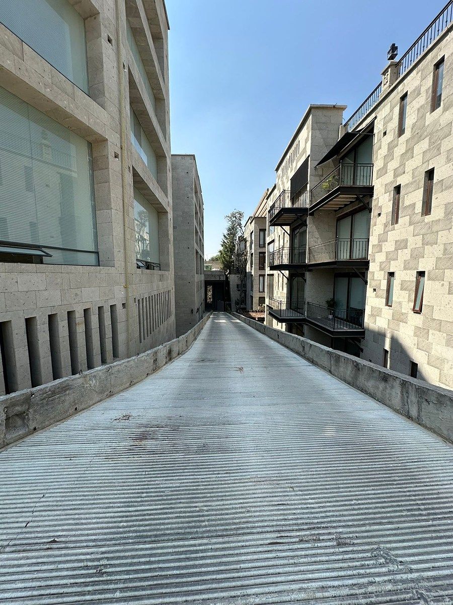 Apartamento em Hacienda de Valle Escondido, Atizapán de Zaragoza, foto 43 de 46