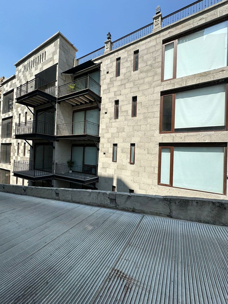 Apartamento em Hacienda de Valle Escondido, Atizapán de Zaragoza, foto 45 de 46