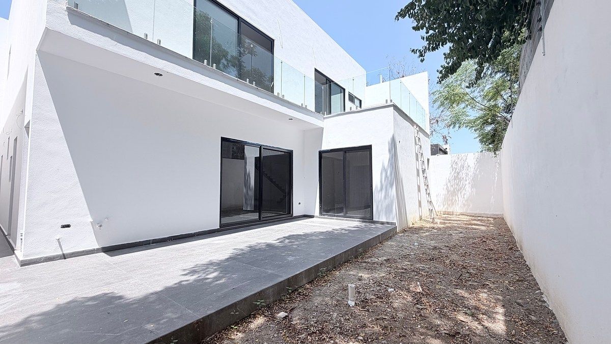 Casa en Sienna Residencial, Monterrey, foto 15 de 22