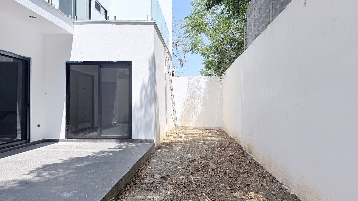 Casa en Sienna Residencial, Monterrey, foto 19 de 22