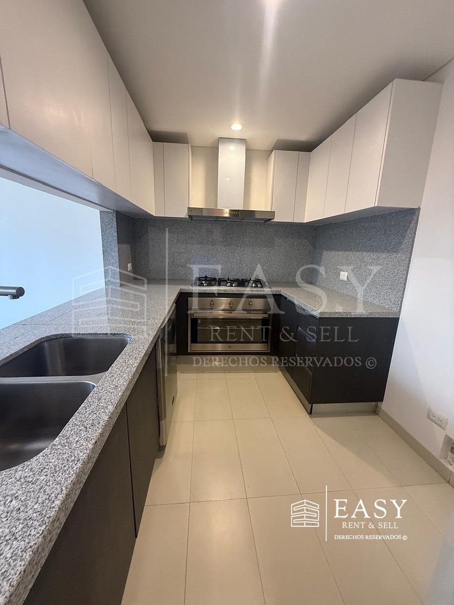 Apartamento em Polanco III Sección, Miguel Hidalgo, foto 14 de 17