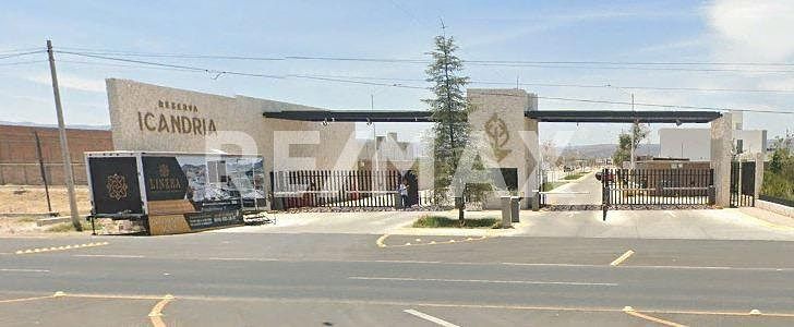 Terreno en Venta en Corredor Mezquital Fracc. Icandria
