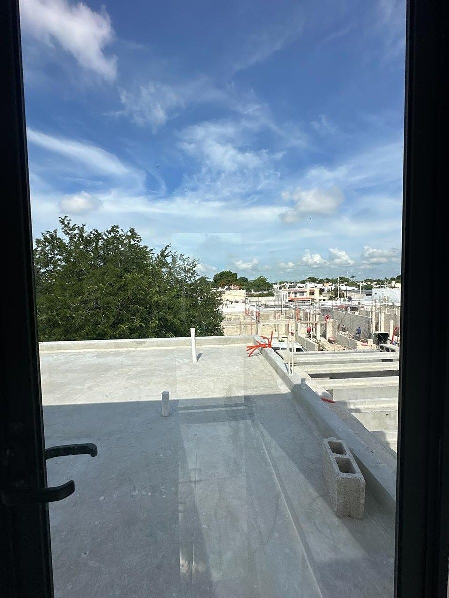 Casa en Chuburna de Hidalgo, Mérida, foto 18 de 19