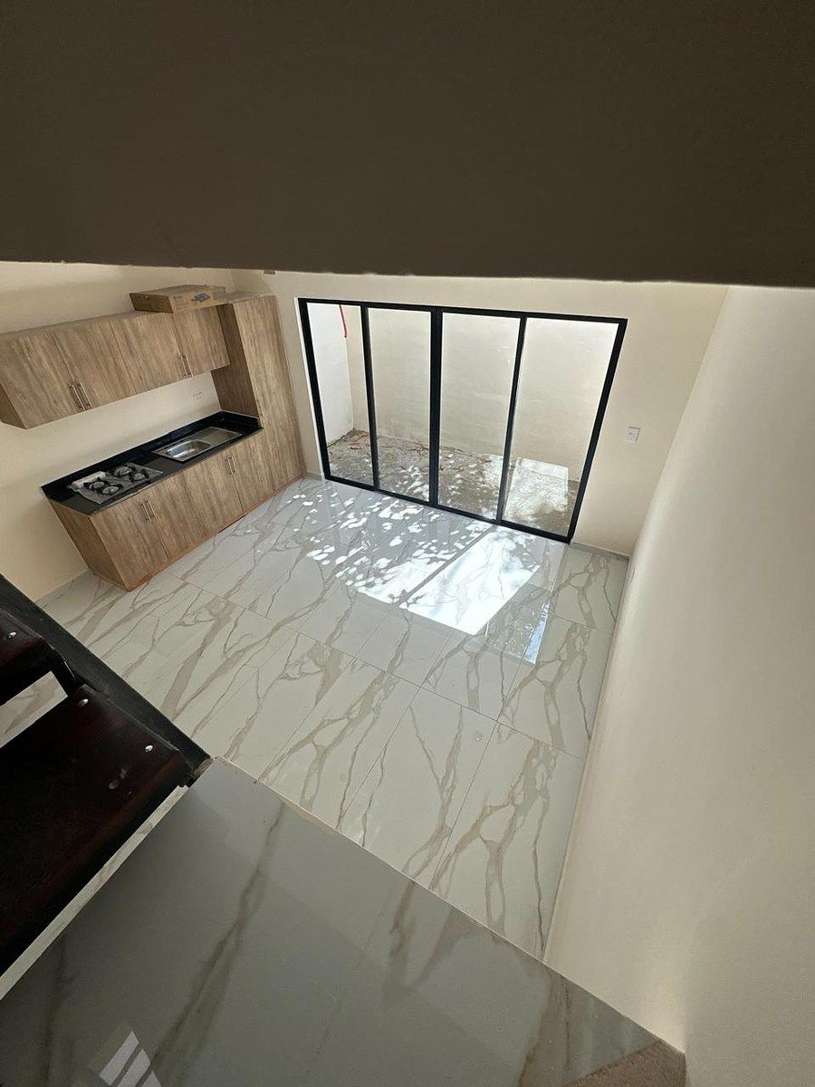 Casa en Chuburna de Hidalgo, Mérida, foto 19 de 19