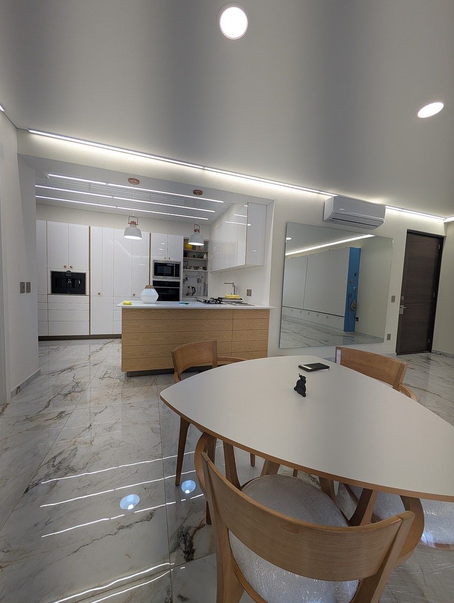 Departamento en Venta en Vistas Lomas Altas