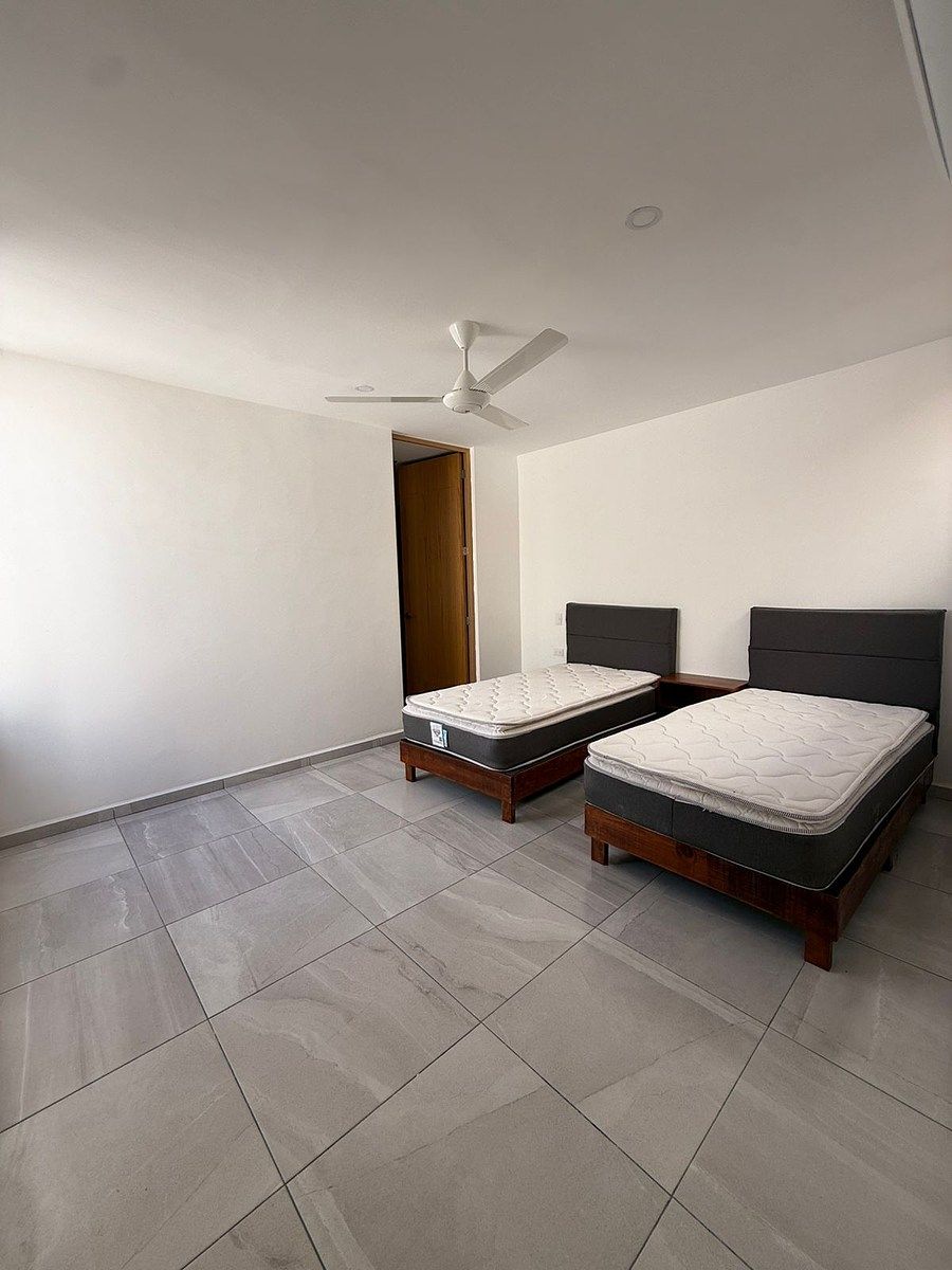 9 de 17: Habitación secundaria