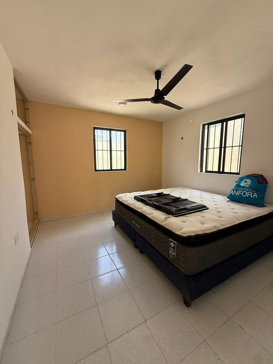 House in Francisco de Montejo, Mérida, photo 14 of 15